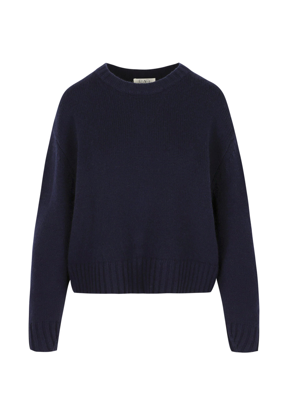 THE CAROLYN SWEATER