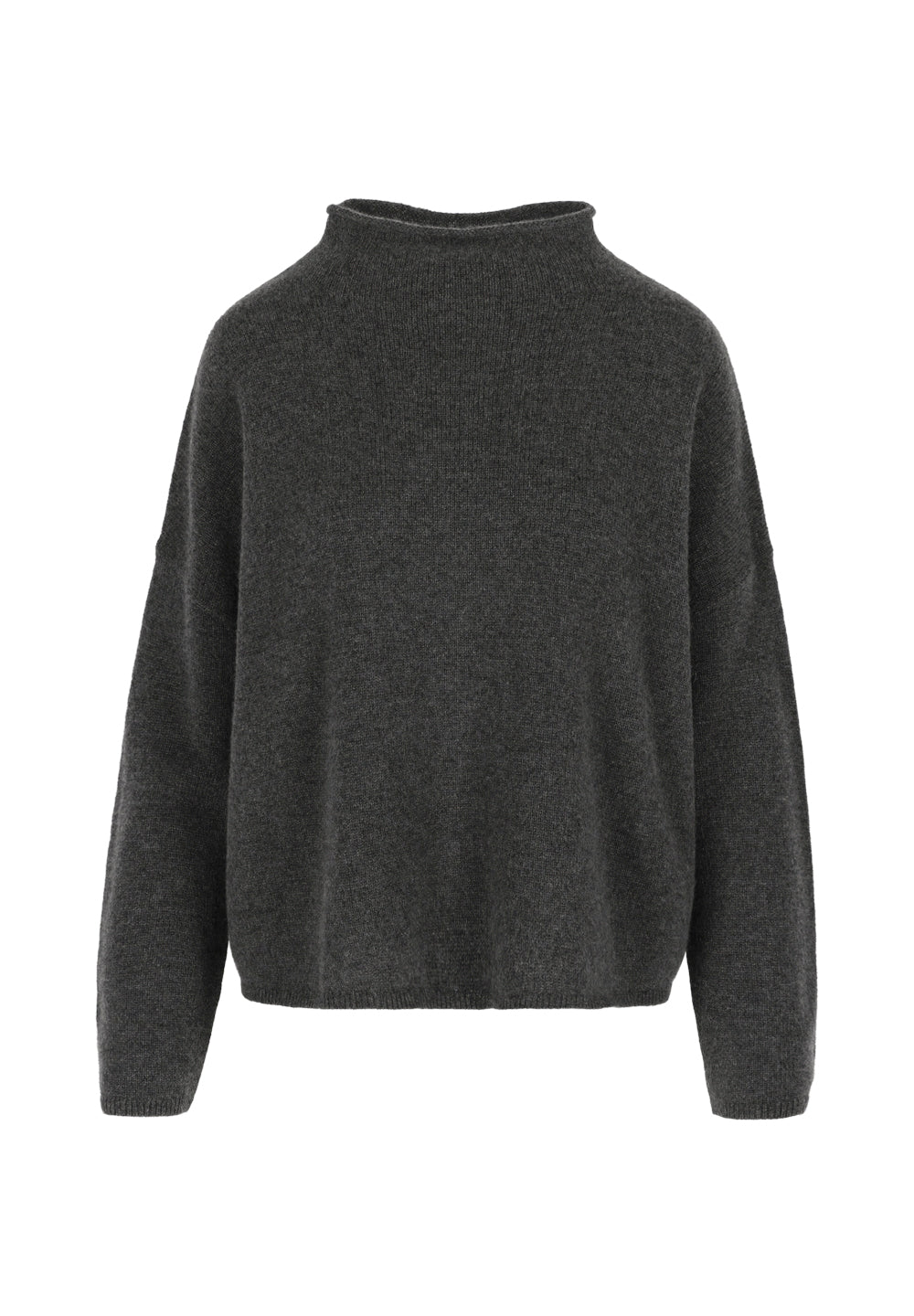 CHARLIE SWEATER