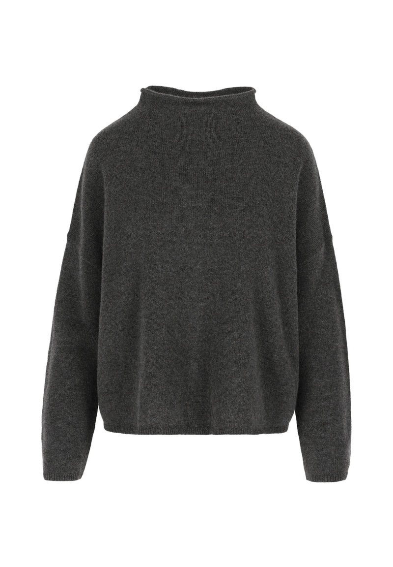 CHARLIE SWEATER