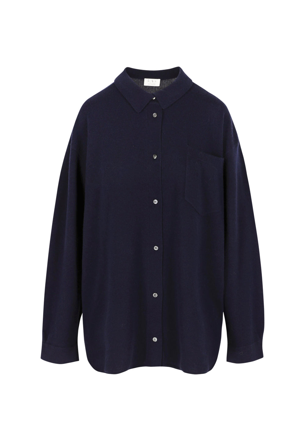 THE COREY SWEATER