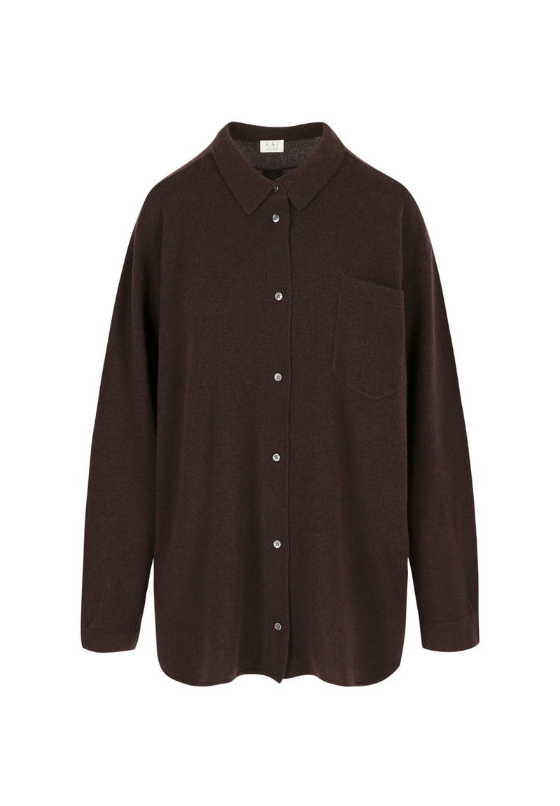 THE COREY SWEATER