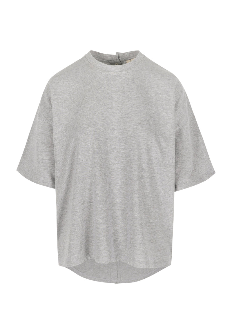 THE DIANA T-SHIRT