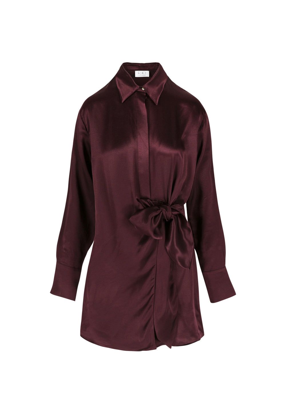 THE EMILIA DRESS