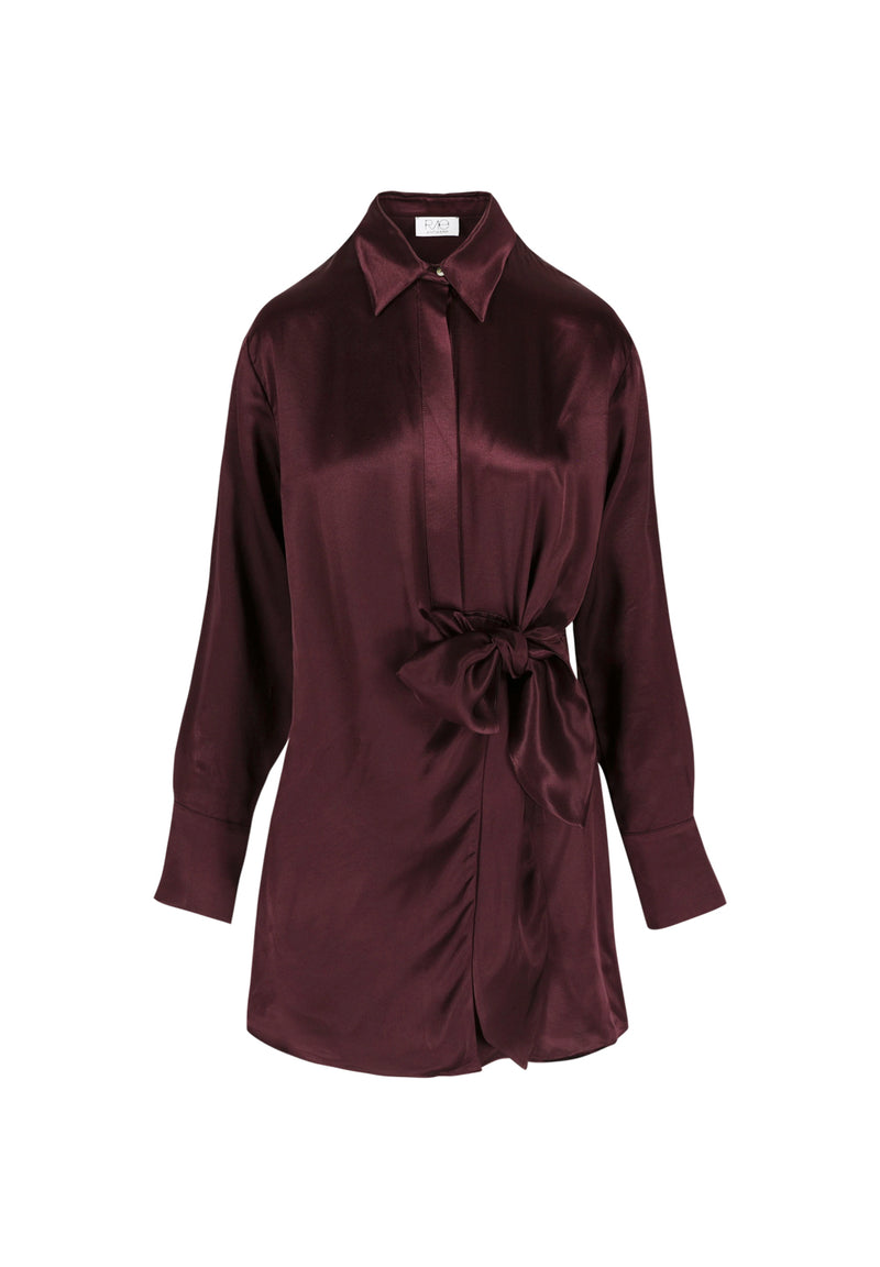 THE EMILIA DRESS