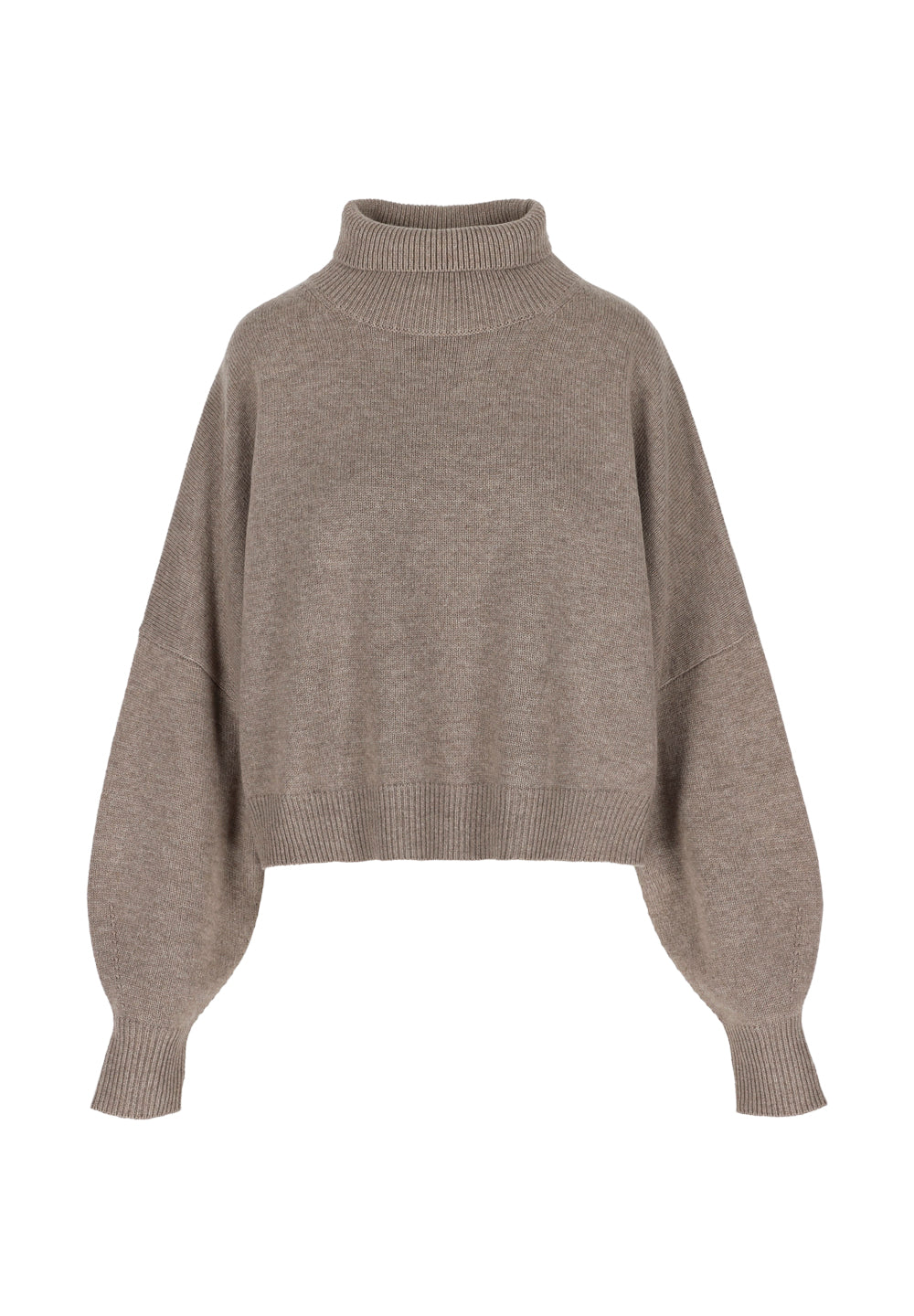 HARLOW SWEATER