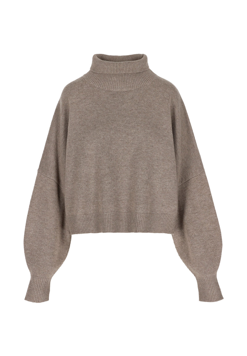 HARLOW SWEATER