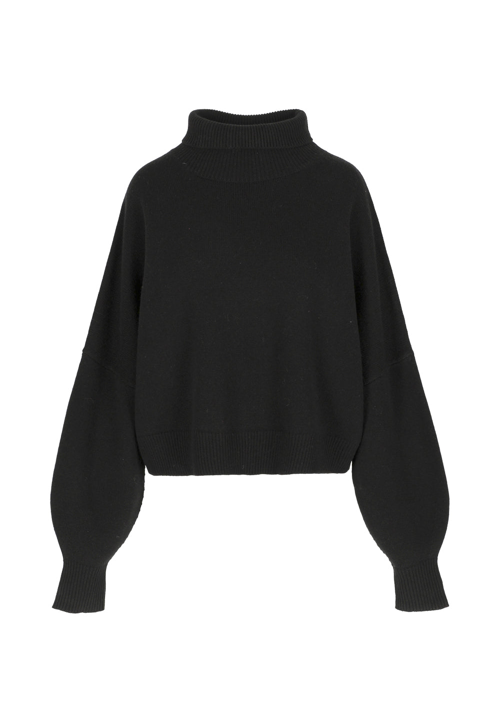 HARLOW SWEATER