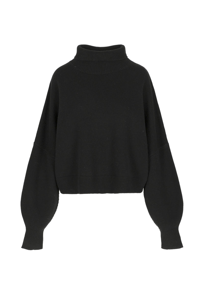 HARLOW SWEATER