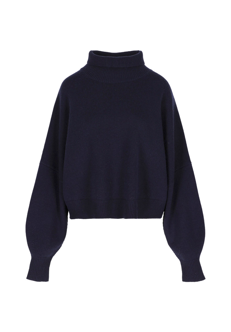 HARLOW SWEATER