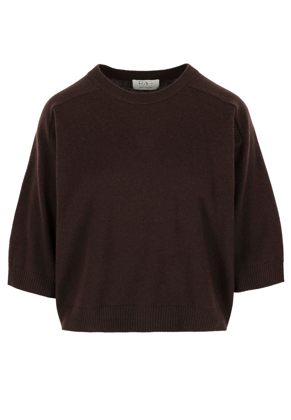 THE IVY SWEATER