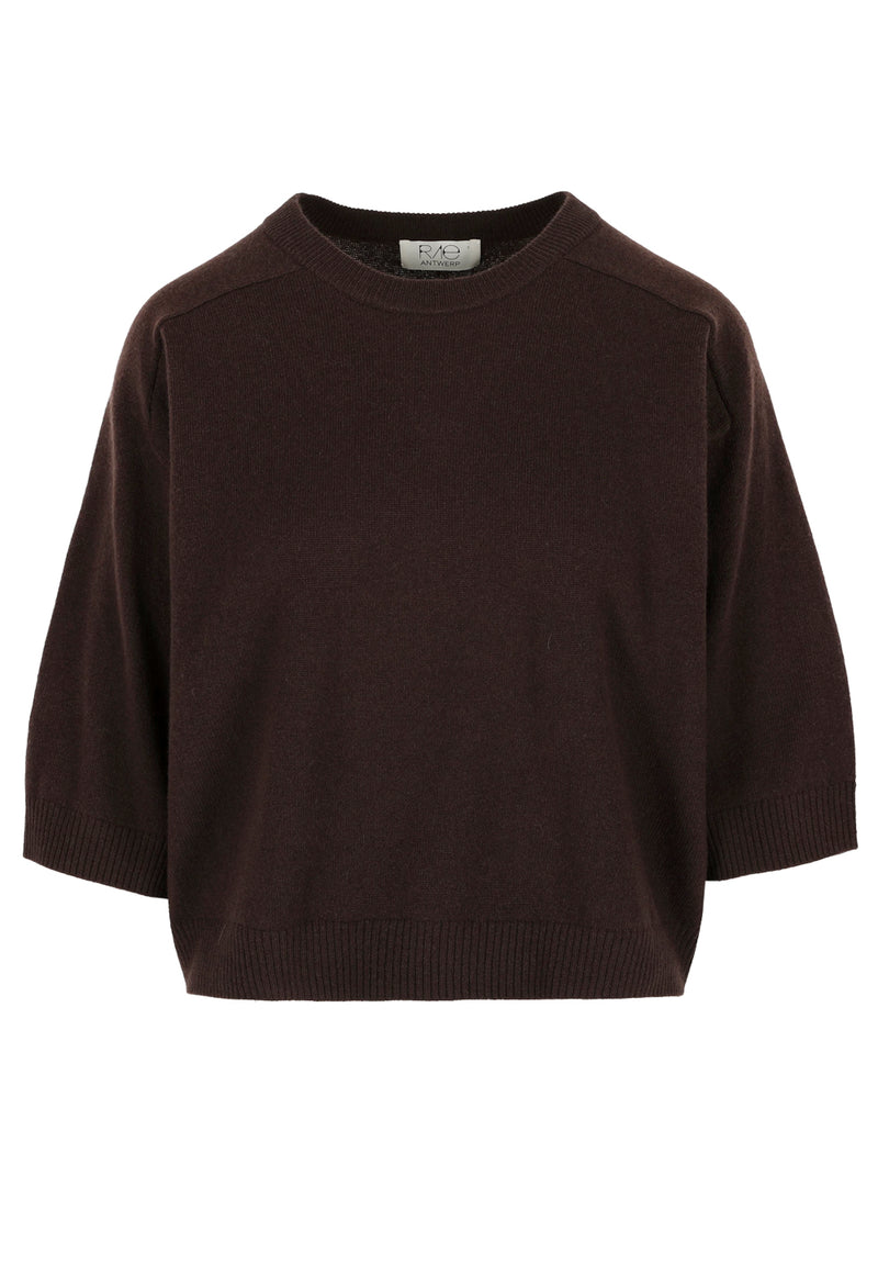 THE IVY SWEATER