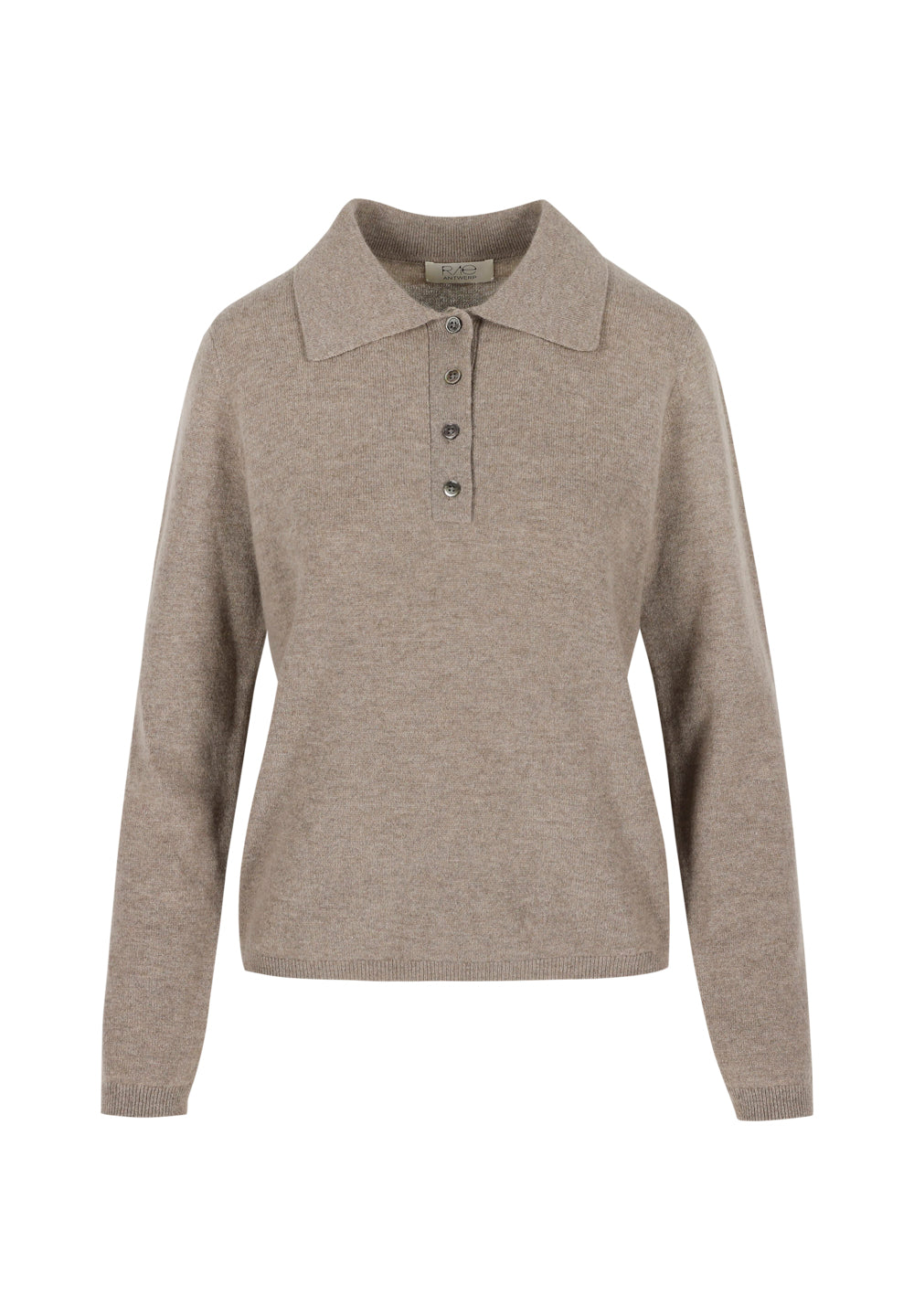 THE JACKIE POLO