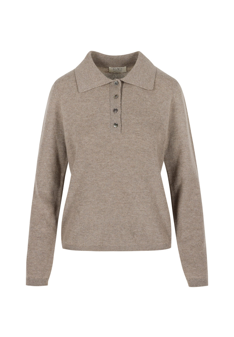 THE JACKIE POLO
