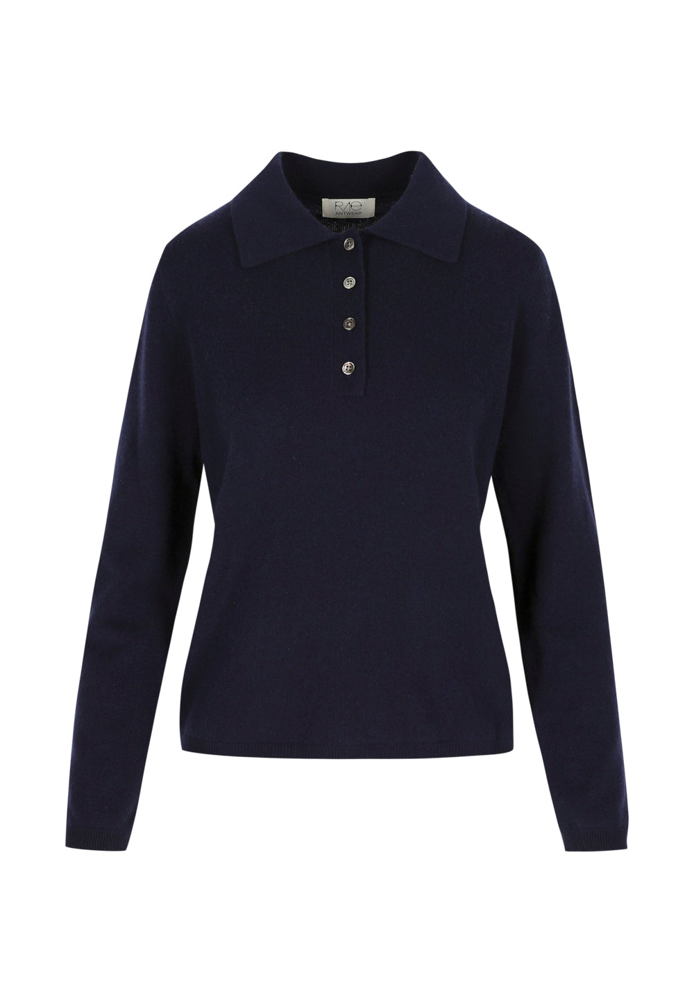 THE JACKIE POLO