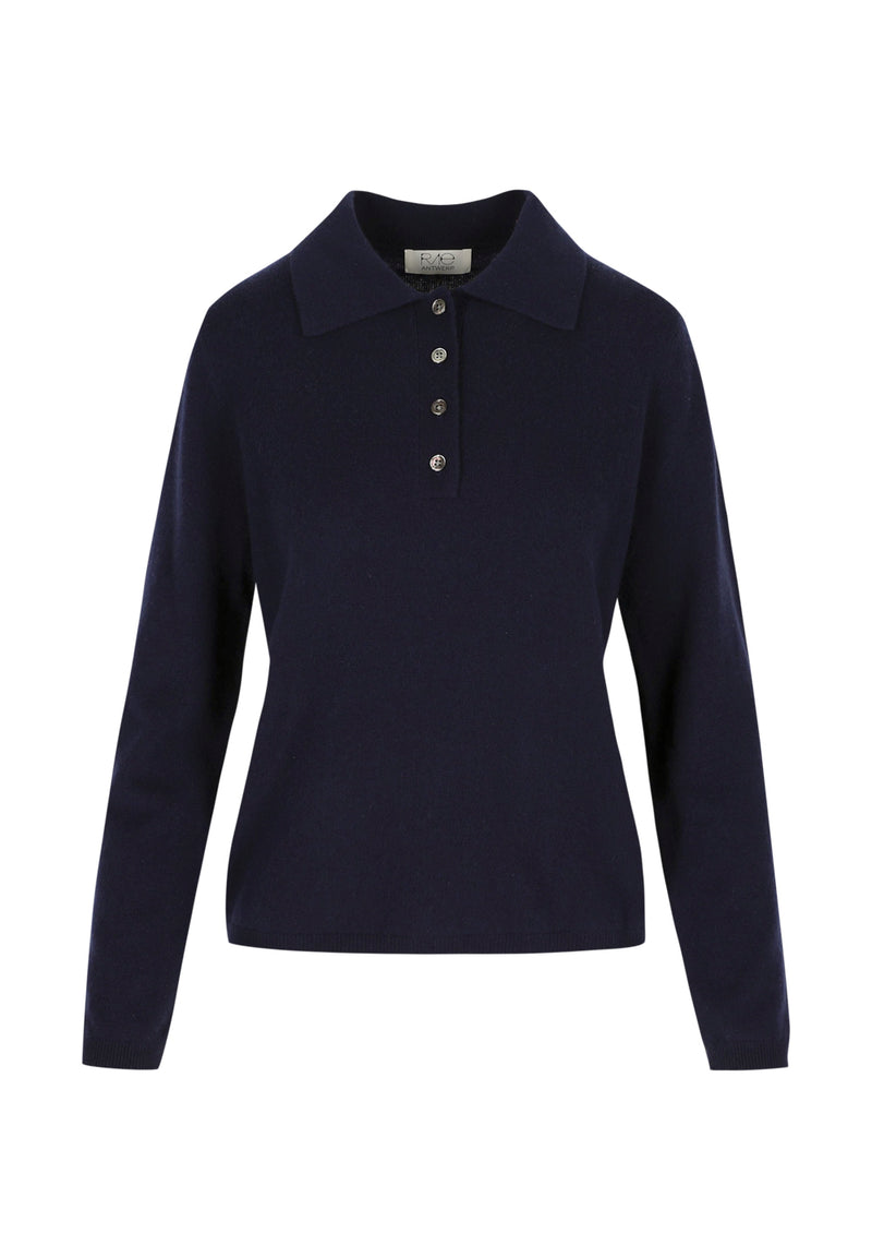 THE JACKIE POLO