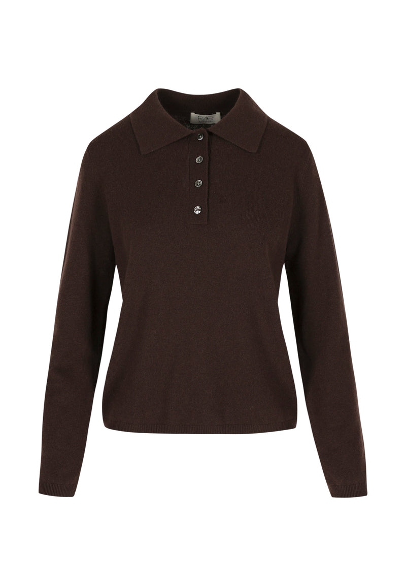 THE JACKIE POLO