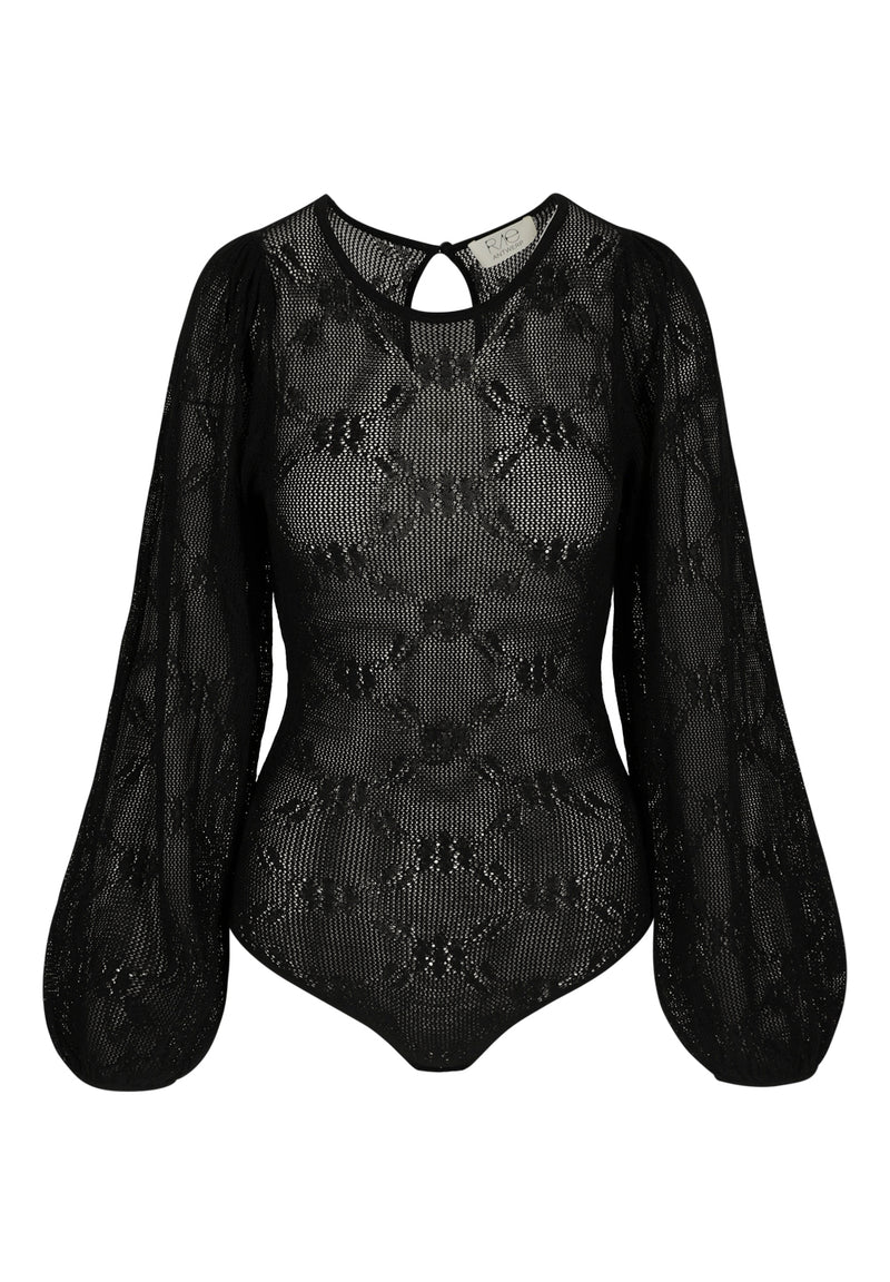 LAUREL BODY