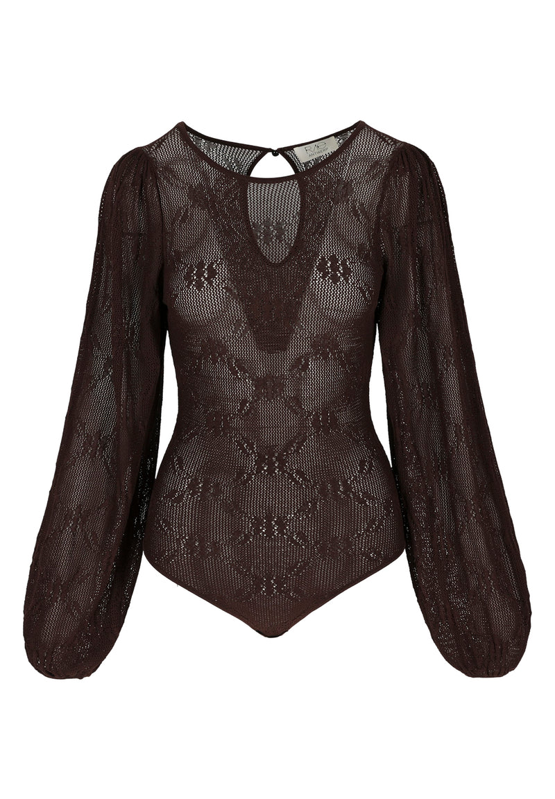 LAUREL BODY