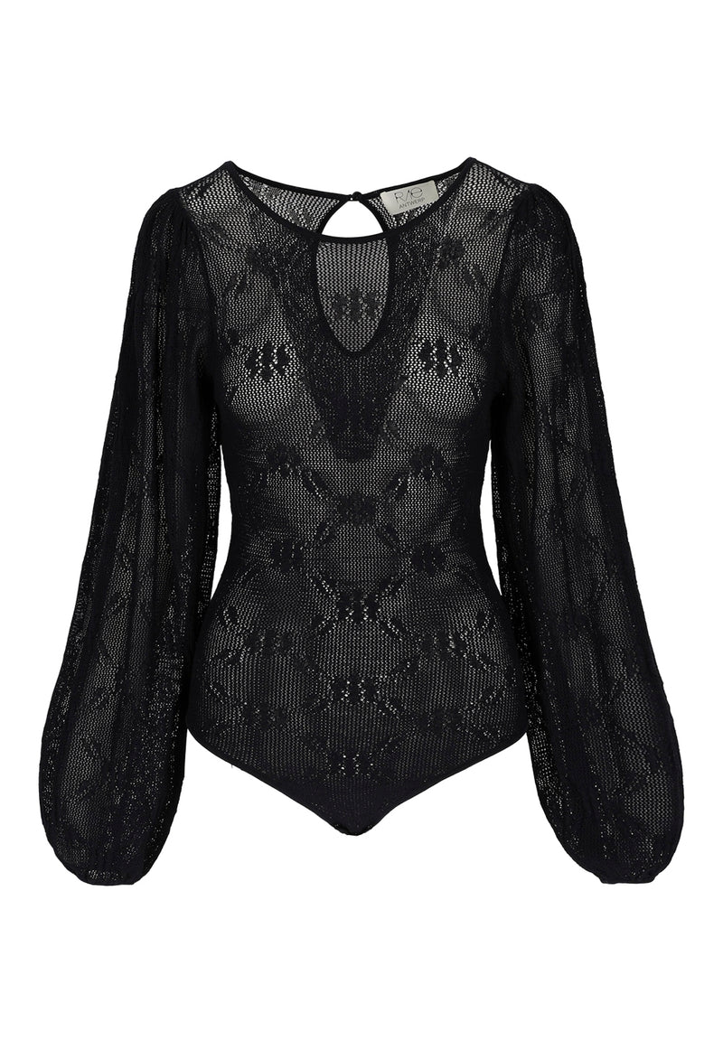LAUREL BODY