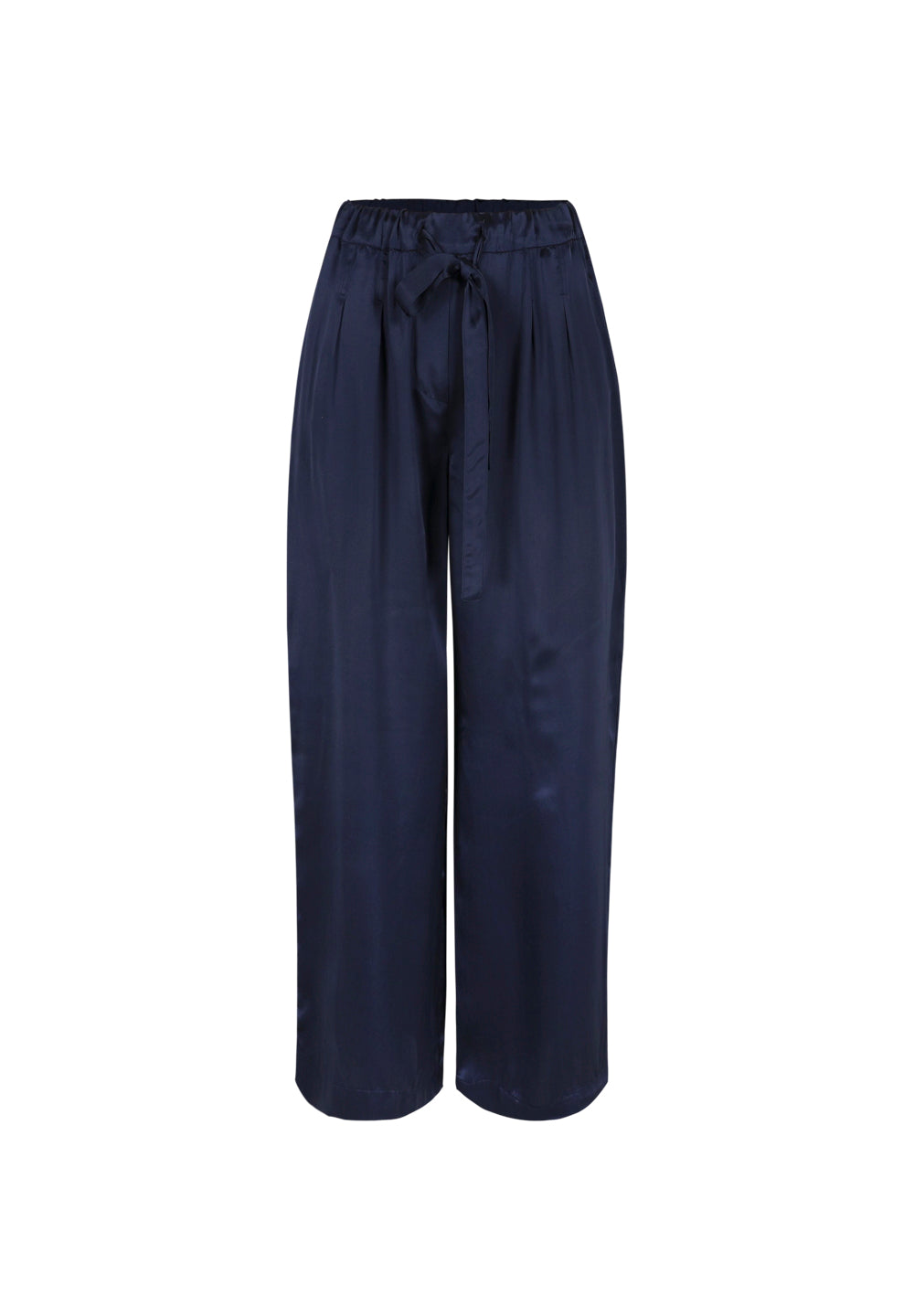 THE LILIAN SILK PANT