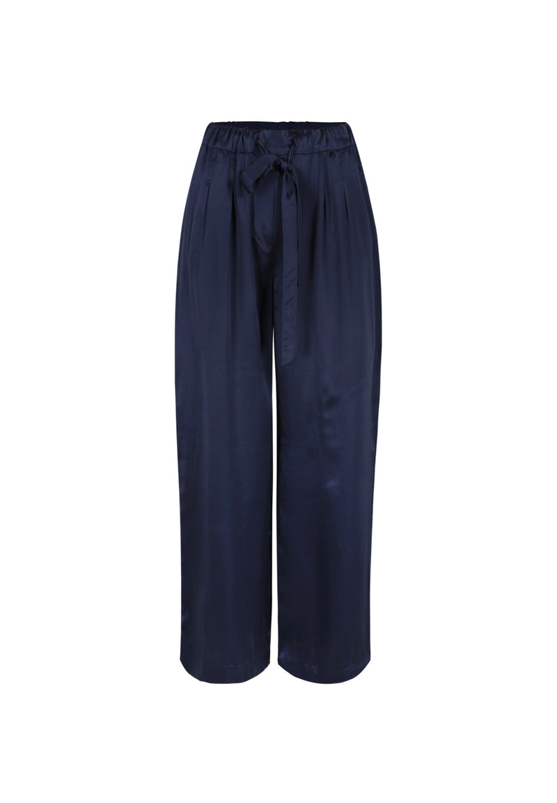 THE LILIAN SILK PANT