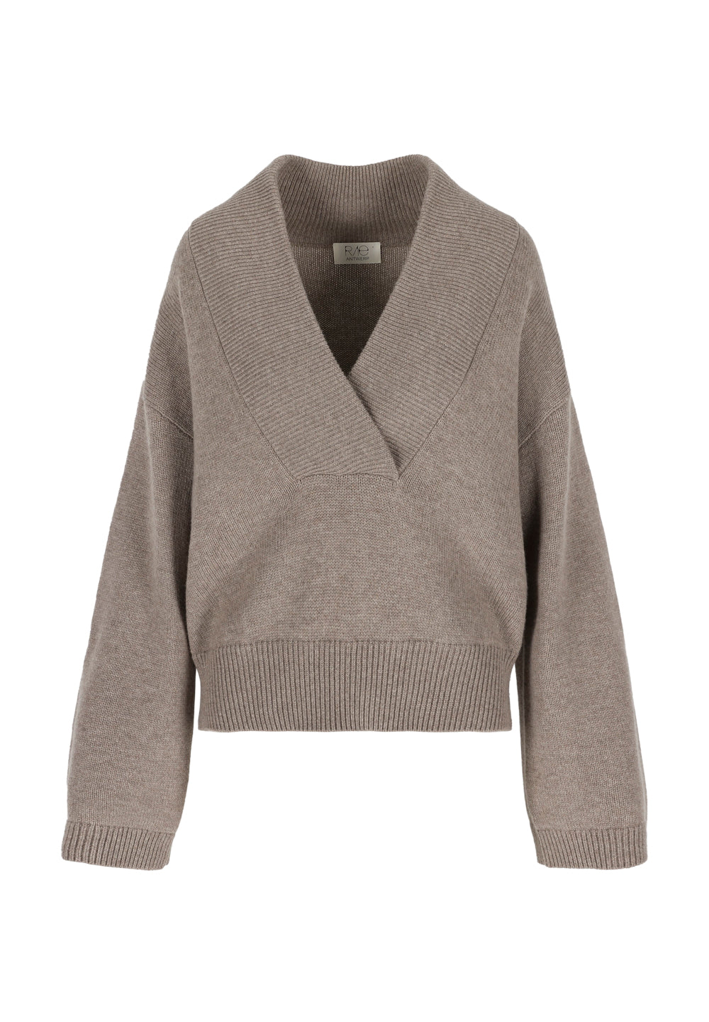 MAPLE SWEATER