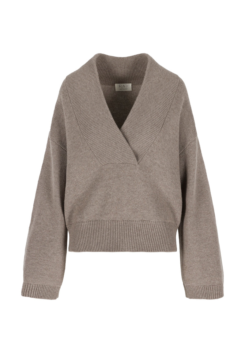 MAPLE SWEATER