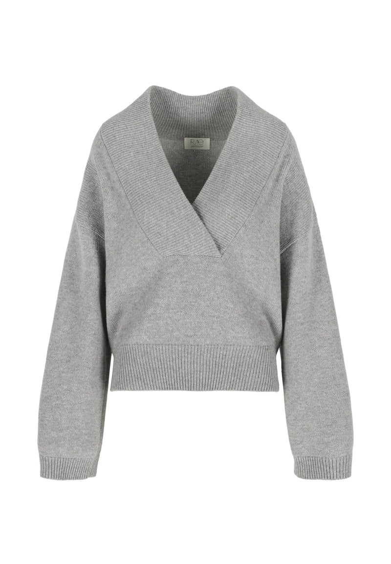 MAPLE SWEATER