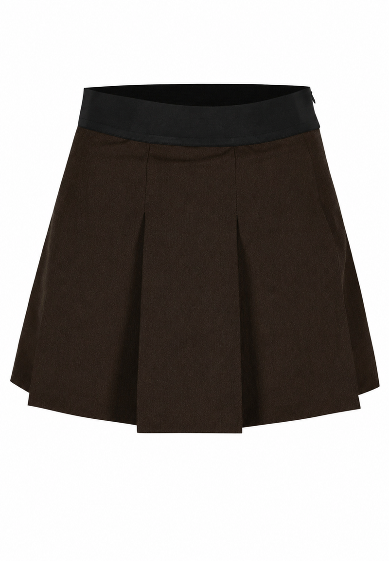THE MARGOT SKIRT
