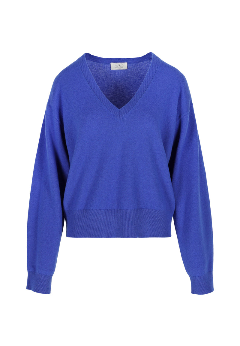 MELBOURNE SWEATER