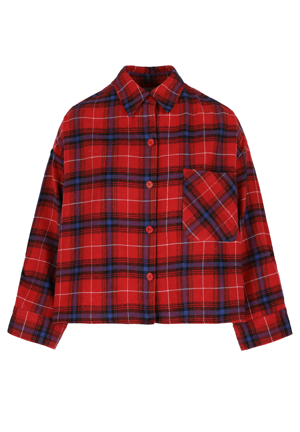NIKKI SHIRT