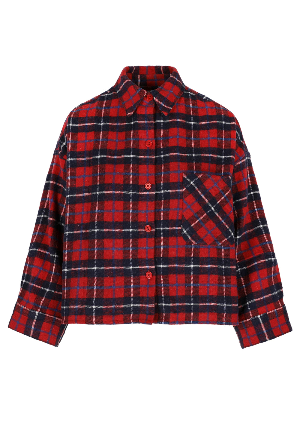 NIKKI SHIRT