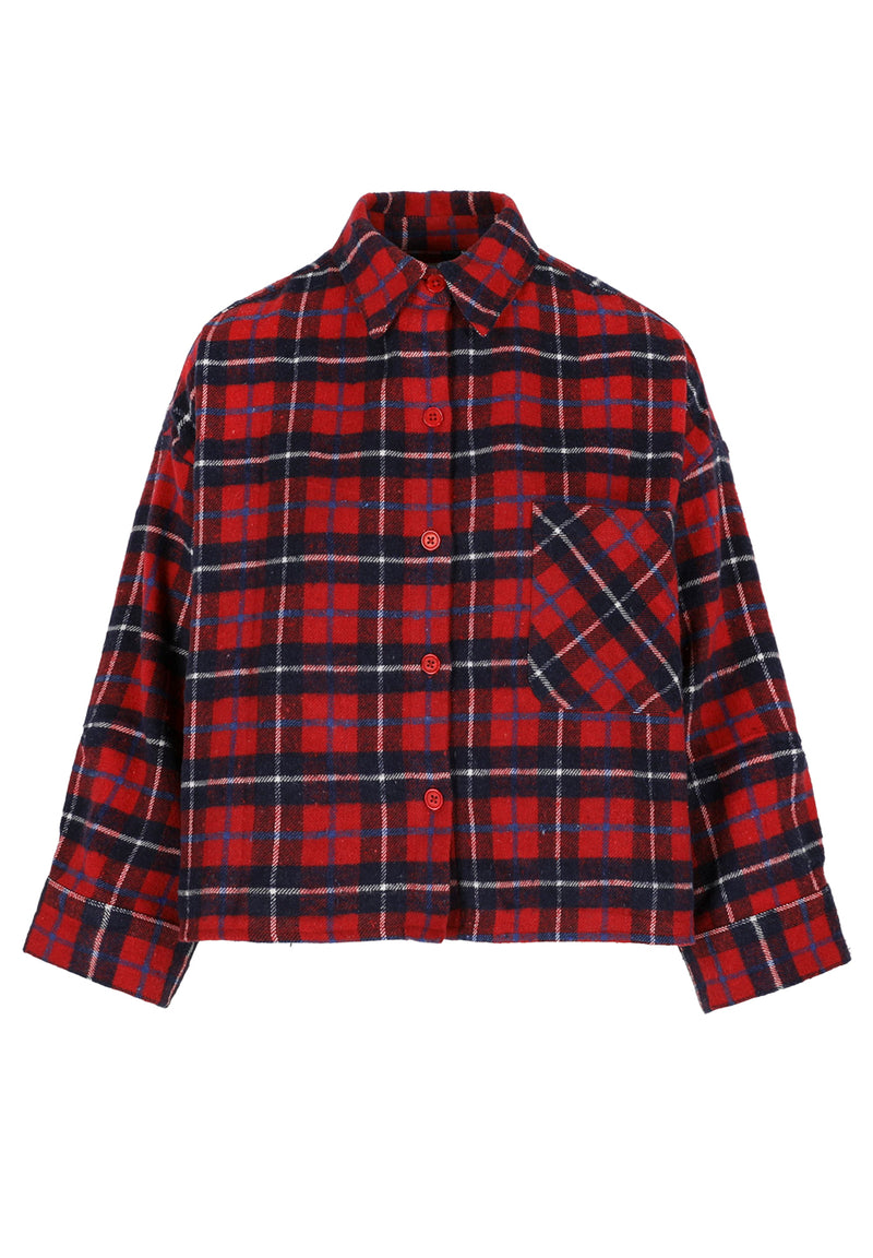 NIKKI SHIRT