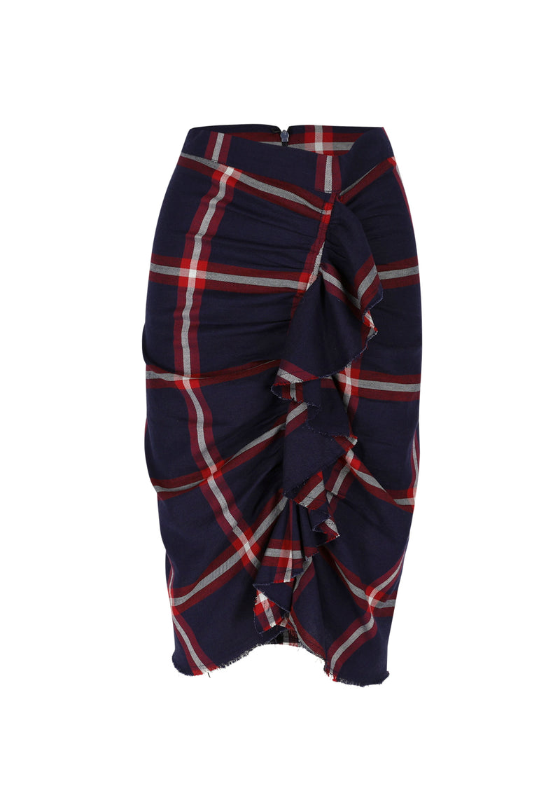 THE PARIS SKIRT