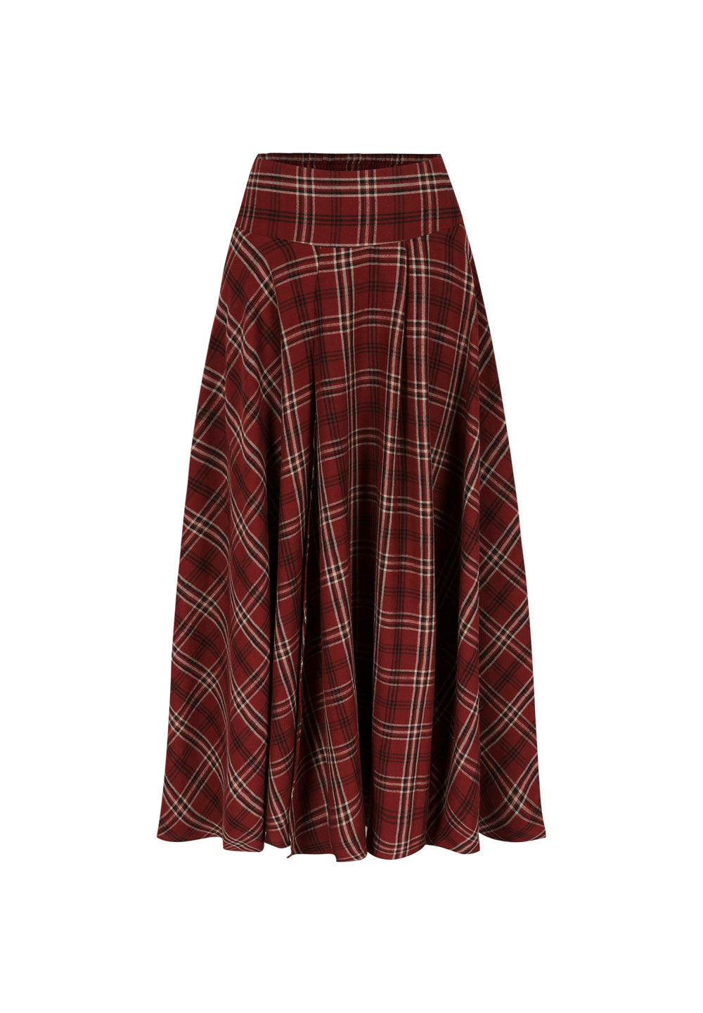 THE RAVE SKIRT