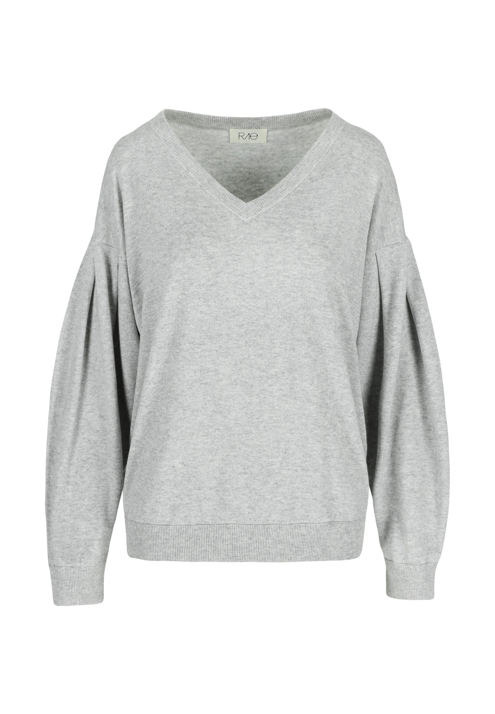 BIANCA SWEATER GREY