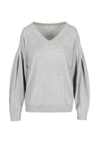 BIANCA SWEATER GREY