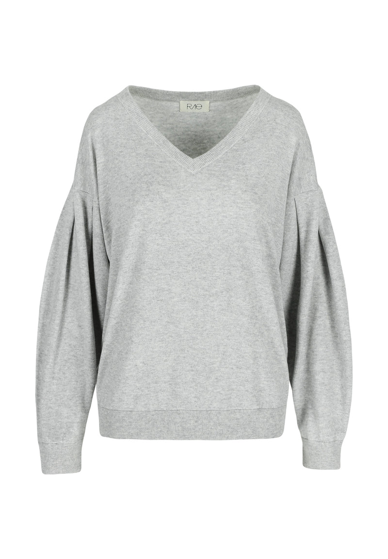 BIANCA SWEATER GREY