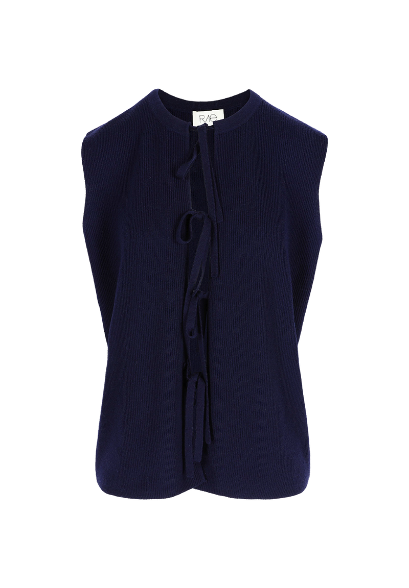 BONNIE TOP NAVY