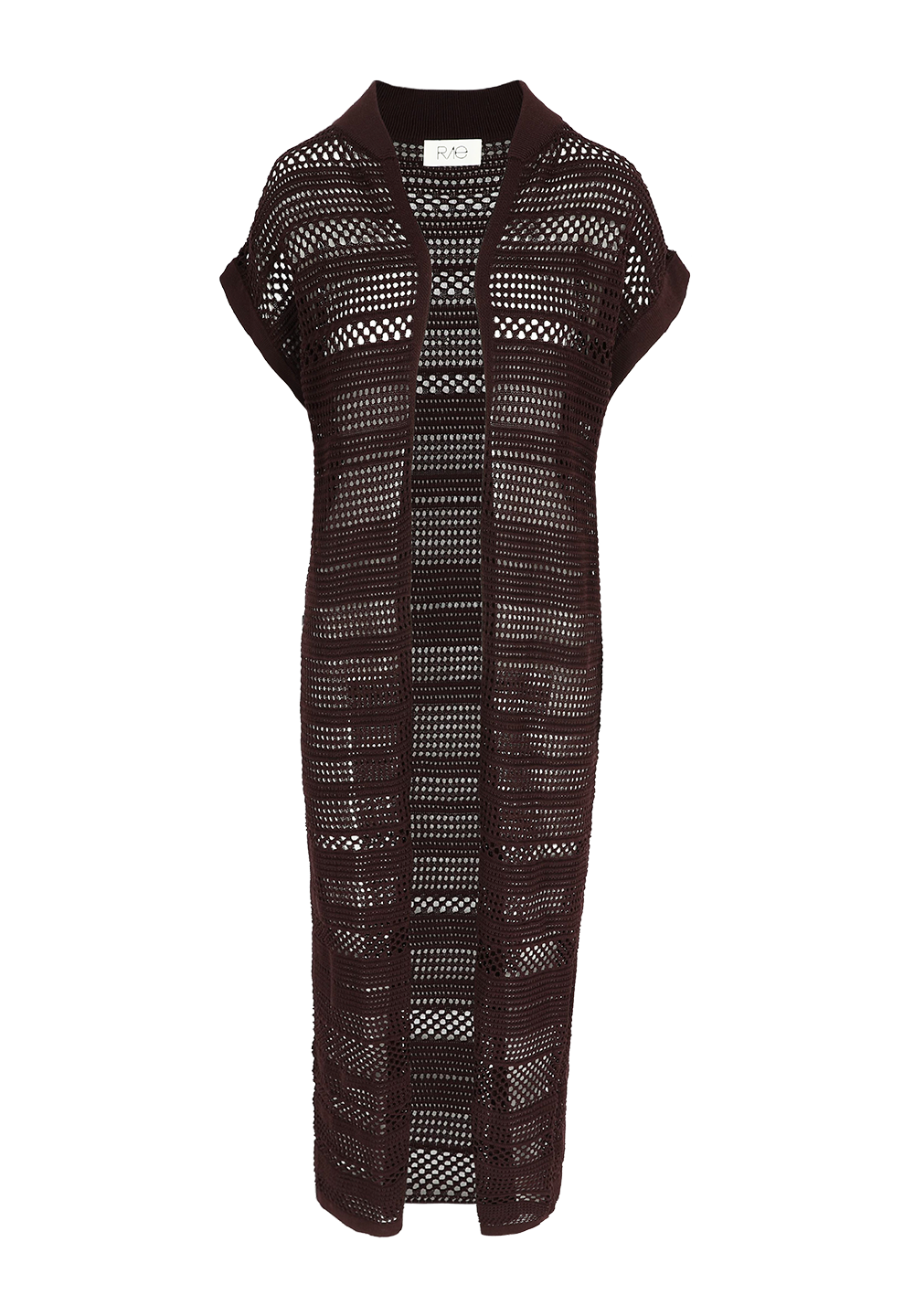 THE BRUNELLO KIMONO