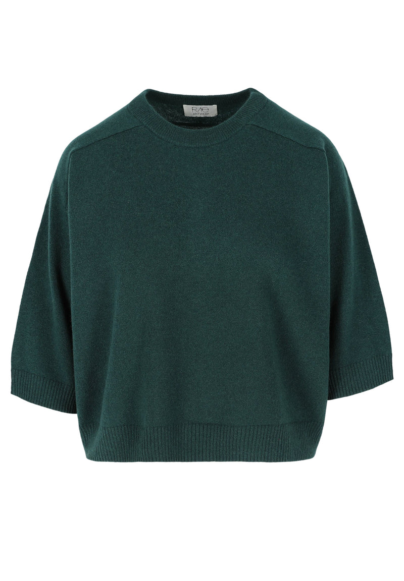 THE CANNES SWEATER