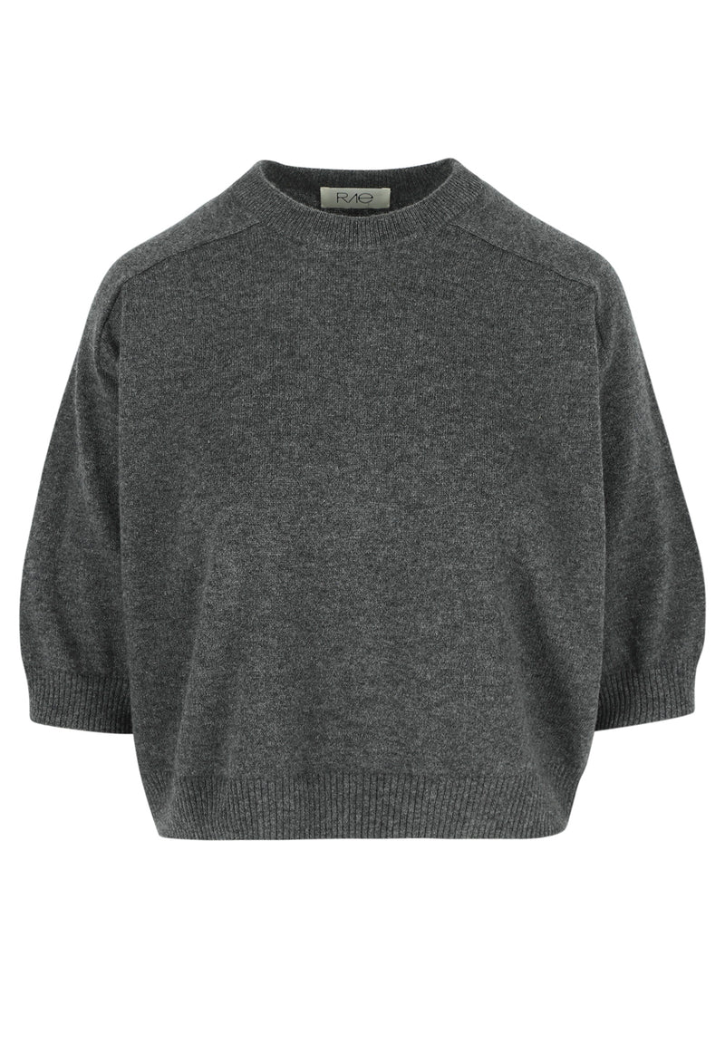 THE IVY SWEATER