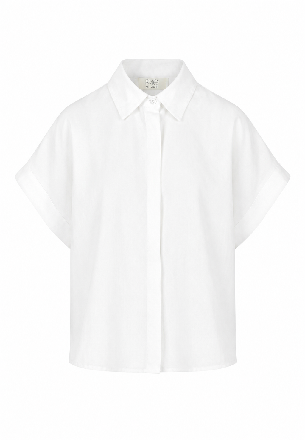 THE CAPER SHIRT