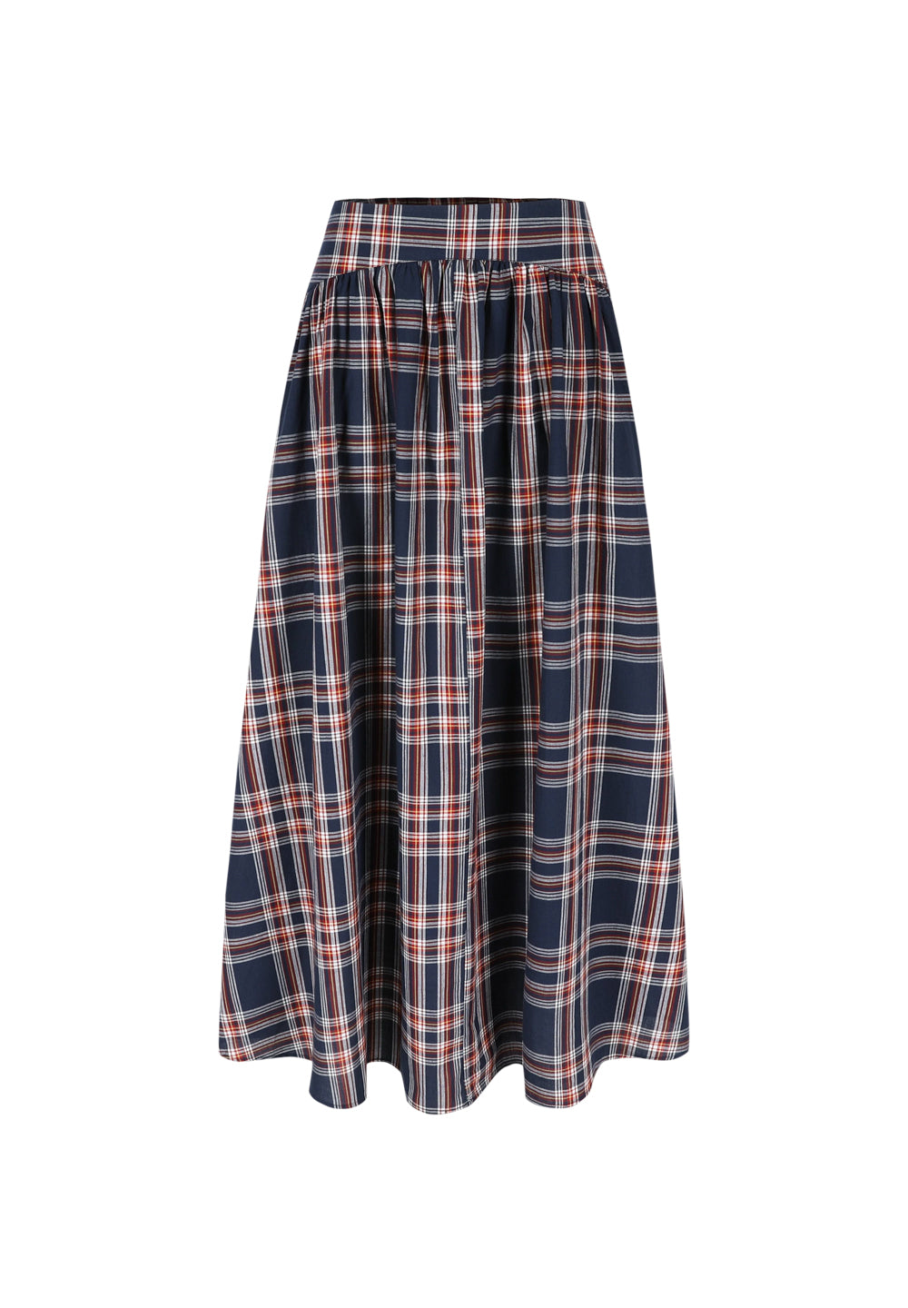 THE DEIRDRE SKIRT