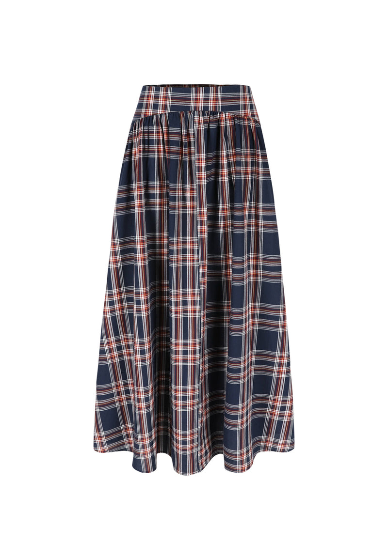 THE DEIRDRE SKIRT