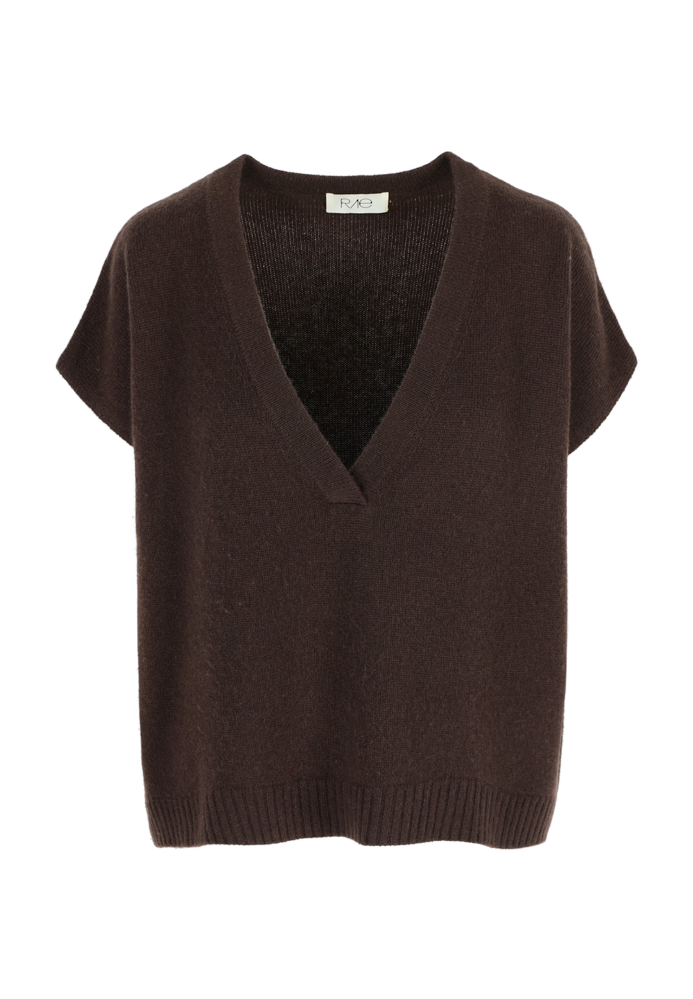 THE FAYE TOP