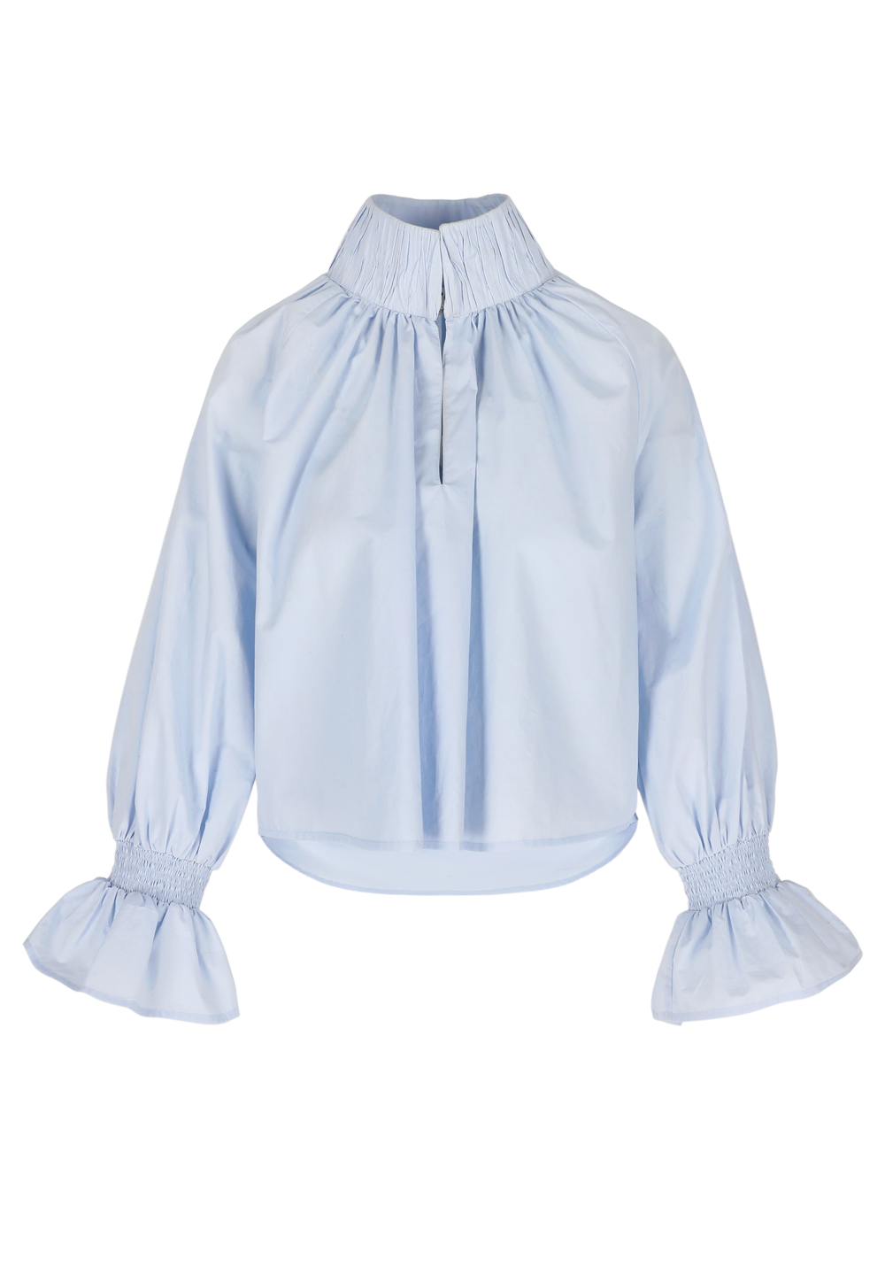 FLEUR BLOUSE