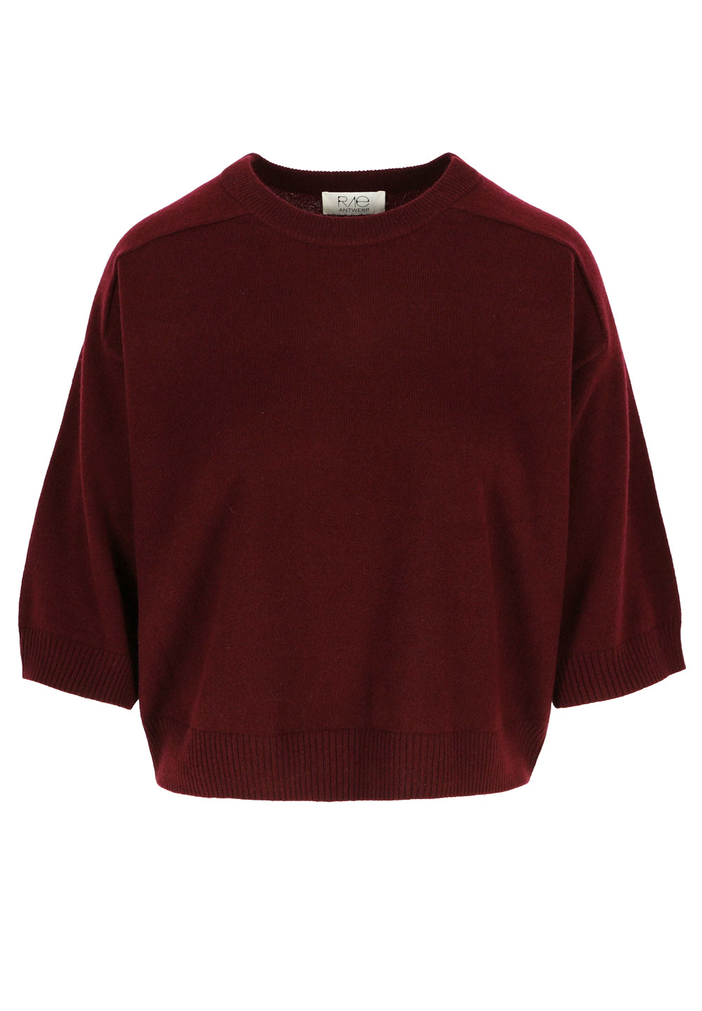 THE CANNES SWEATER