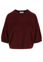 THE CANNES SWEATER