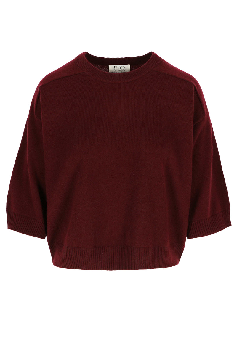 THE CANNES SWEATER